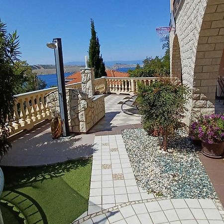 Apartmani Nizic Jadranovo Buitenkant foto